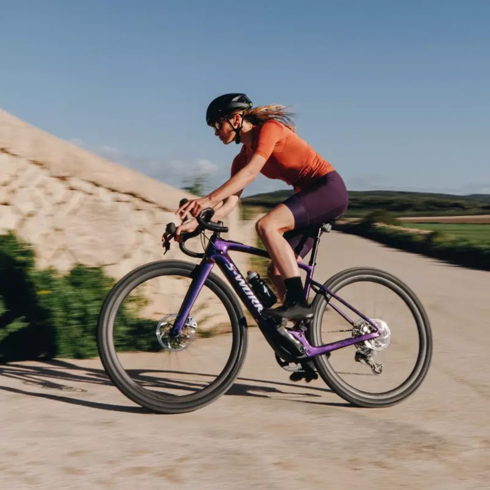 Explorez de nouveaux horizons avec nos vélos gravel